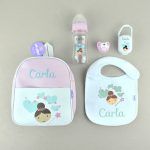 SuperPack colección Hada Personalizado