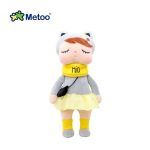 Muñeca Metoo Angela Cat personalizada