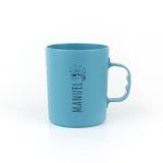 Taza BASIC Personalizada Pirata, elige color