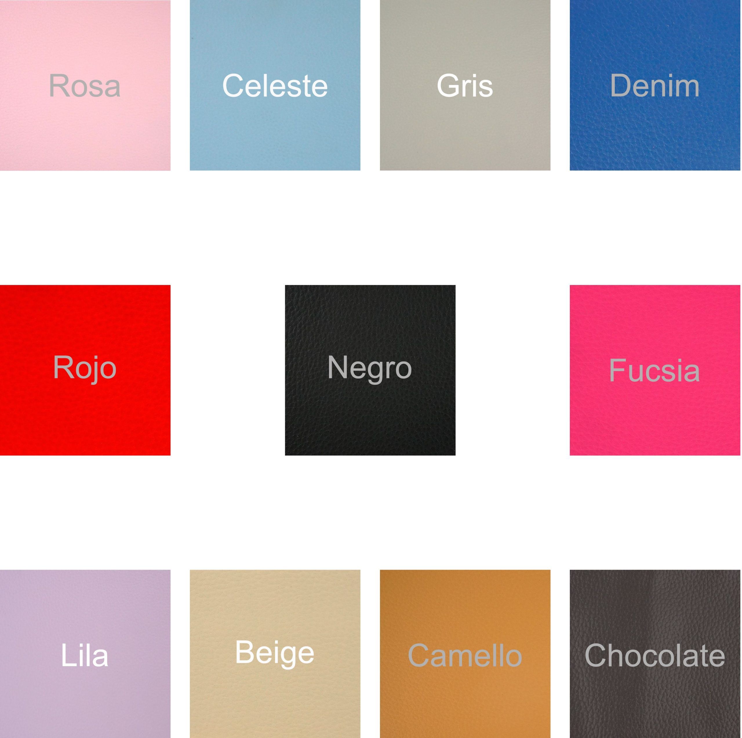 Bolso Maleta Polipiel Basic Personalizado - Imagen 11