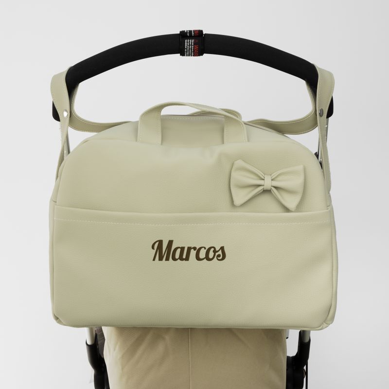 Bolso Maleta Polipiel Basic Personalizado - Imagen 3
