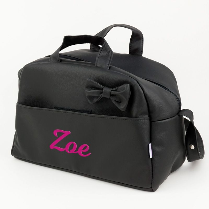 Bolso Maleta Polipiel Basic Personalizado - Imagen 5