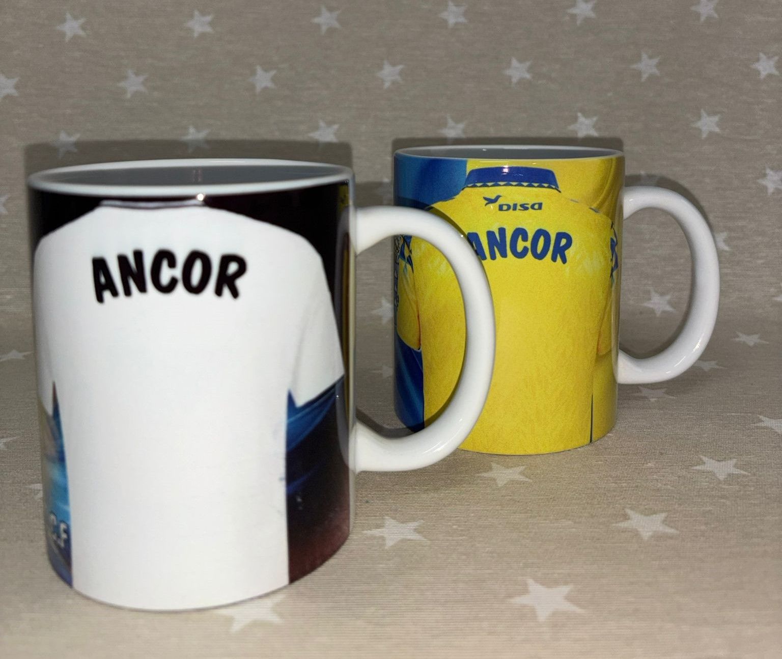 Taza cerámica Fútbol - Imagen 3