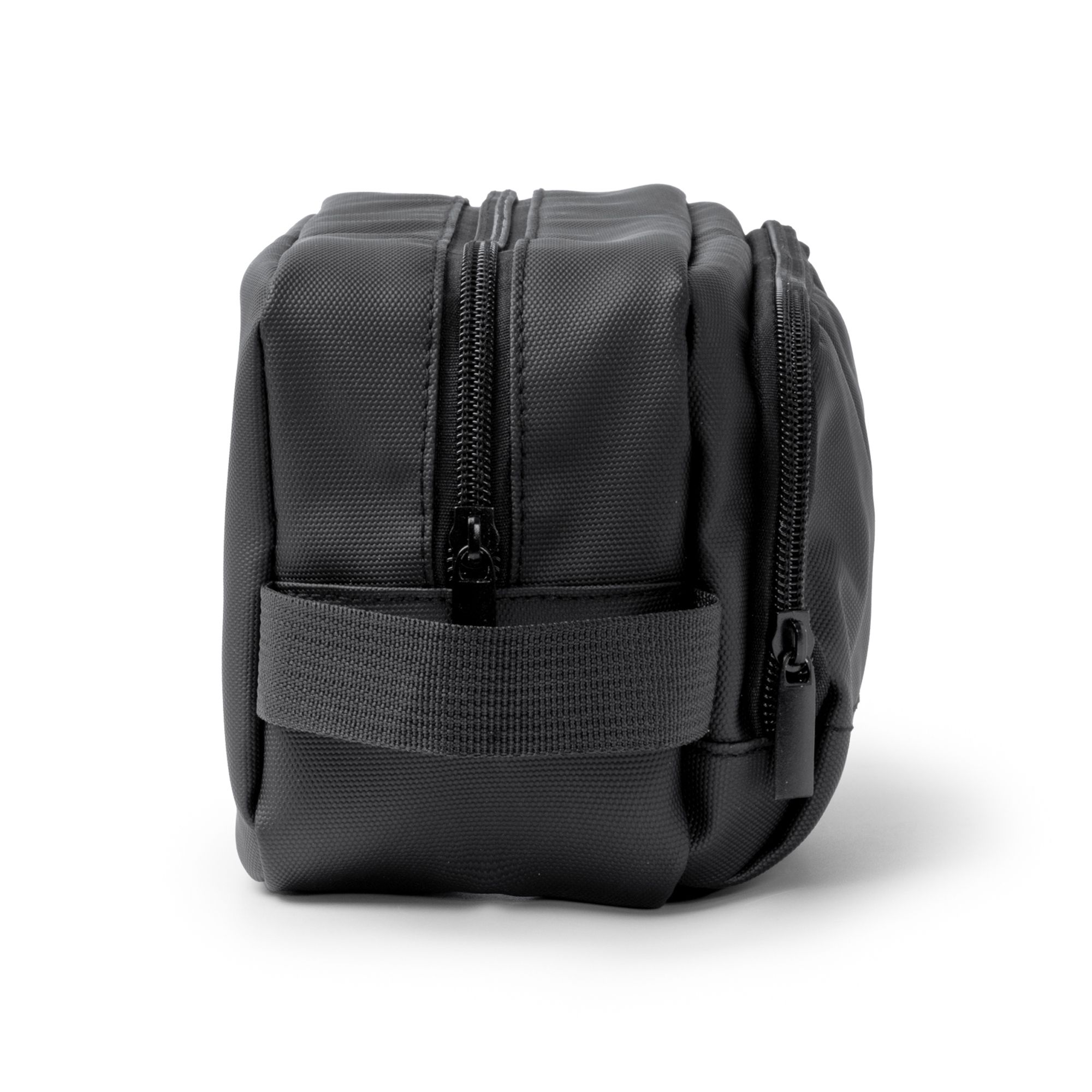 Neceser de Hombre Personalizado con Inicial – Elegancia para el Día del Padre - Imagen 3