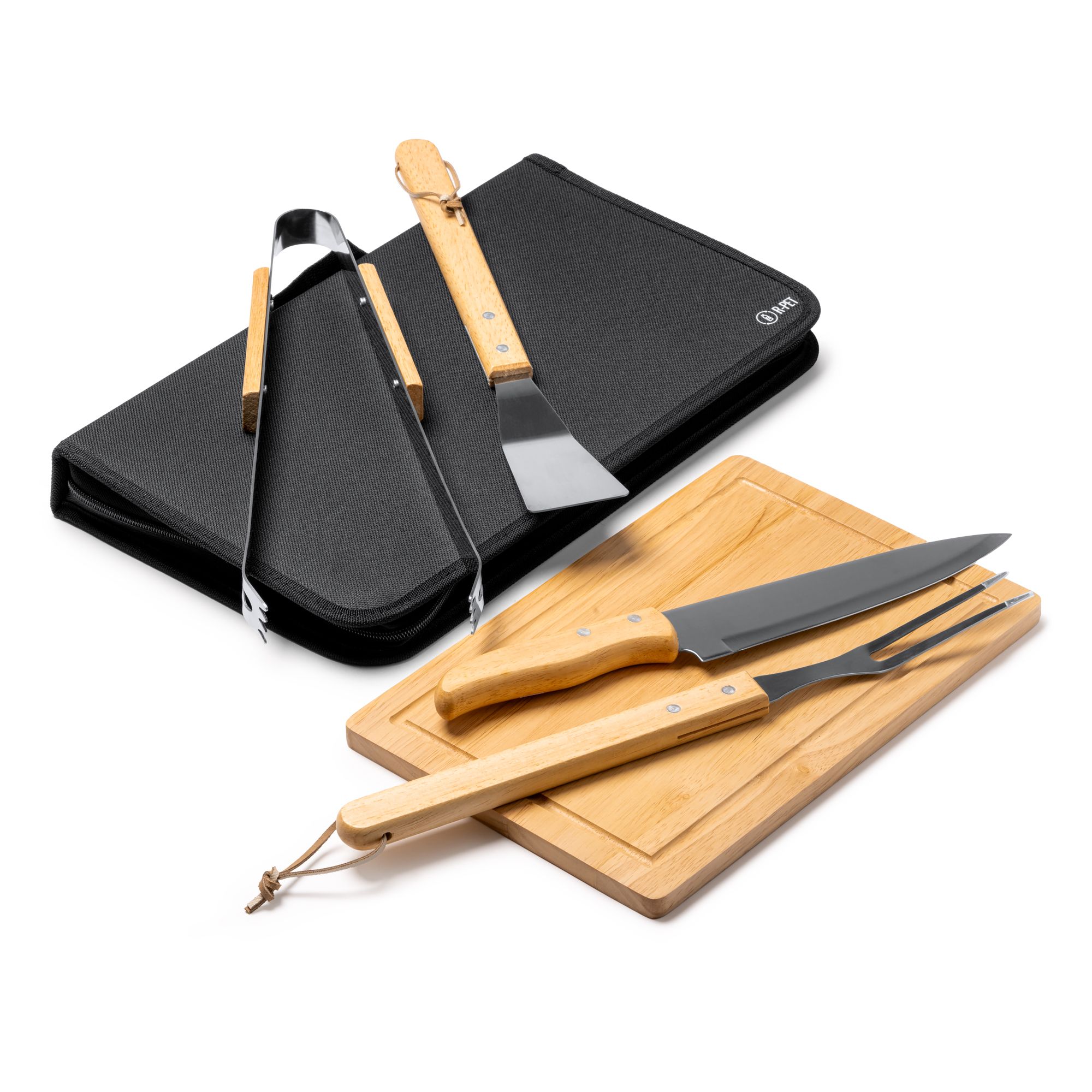 Set barbacoa personalizado - Imagen 5