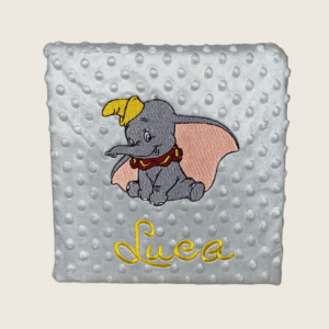 Manta Dumbo