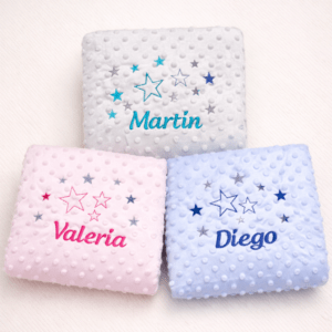 Manta Estrellitas