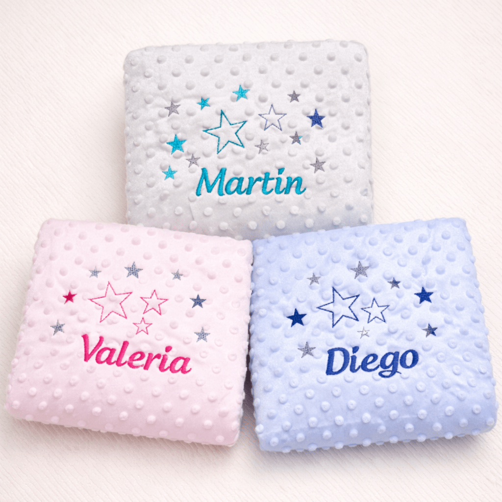 Manta Estrellitas