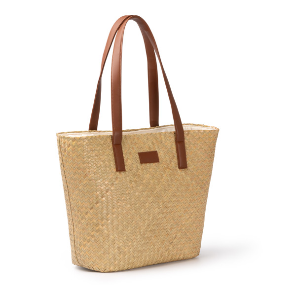 Pack Merecidas Vacaciones Personalizado – Bolso + Pareo + Neceser - Imagen 5