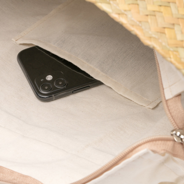 Pack Merecidas Vacaciones Personalizado – Bolso + Pareo + Neceser - Imagen 4