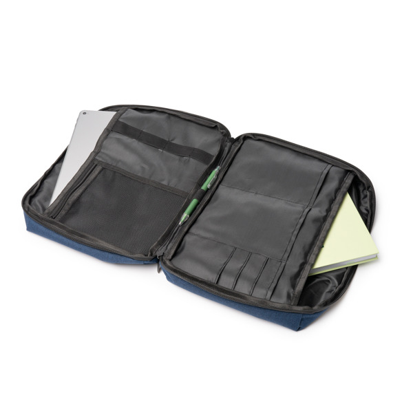 Pack Profe Organizado Personalizado – Funda + Estuche + Tarjetero RFID - Imagen 3