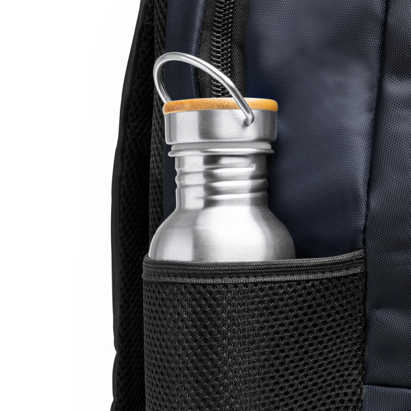 Mochila Personalizada “El Mejor Profe Eres Tú” | Regalo Original Fin de Curso - Imagen 4