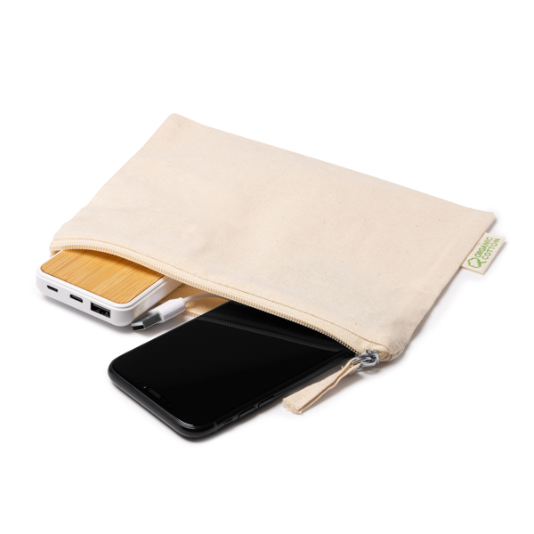 Pack Merecidas Vacaciones Personalizado – Bolso + Pareo + Neceser - Imagen 6