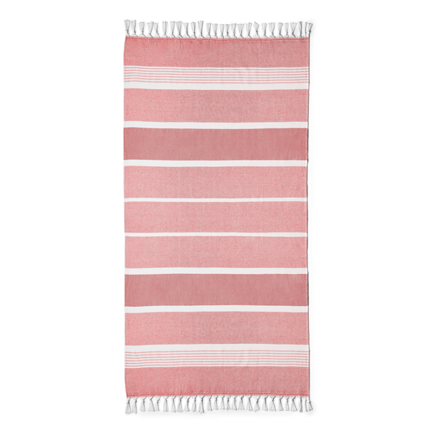Pack Merecidas Vacaciones Personalizado – Bolso + Pareo + Neceser - Imagen 7