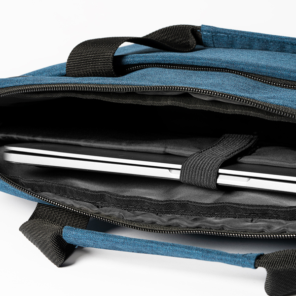 Portadocumentos Personalizado PROFE – Funda para Portátil con Nombre - Imagen 4