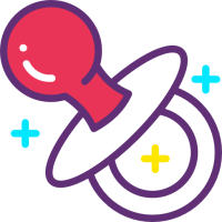 pacifier